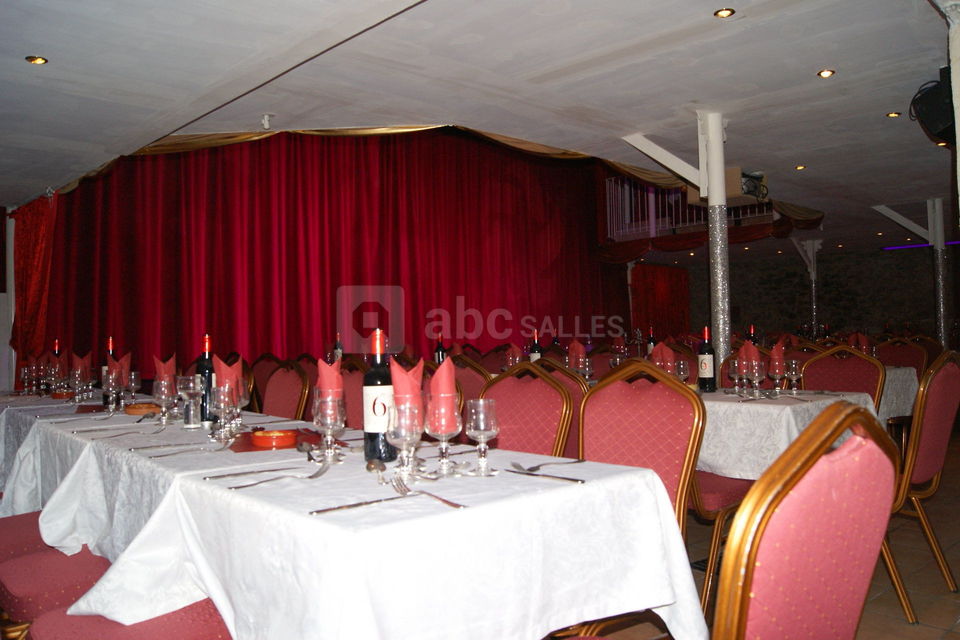 Les Folies Berchère