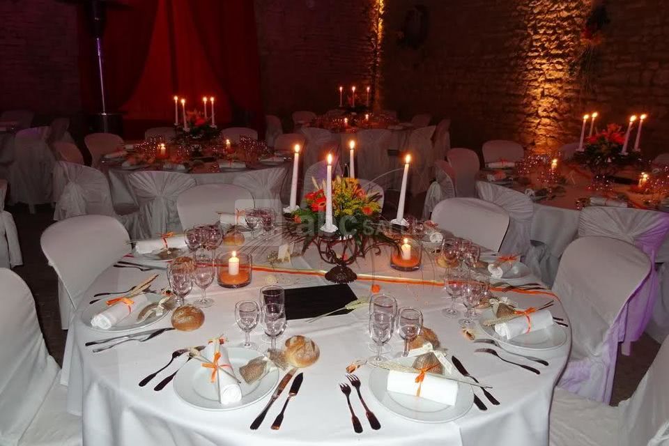 Abbaye de Villers-Canivet