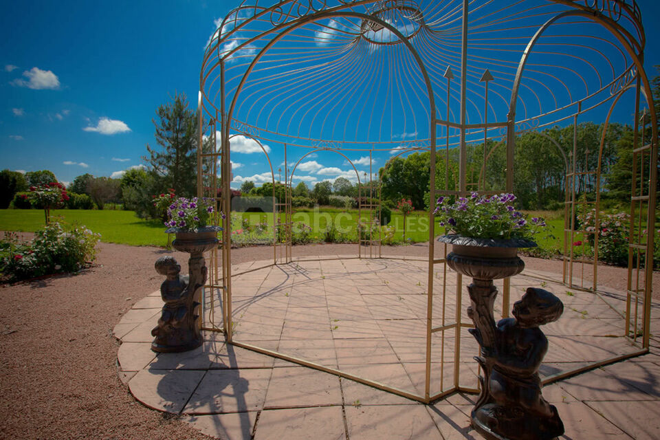 Des Roses et des Tours