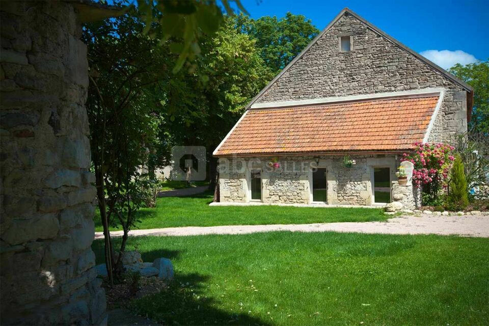 Des Roses et des Tours