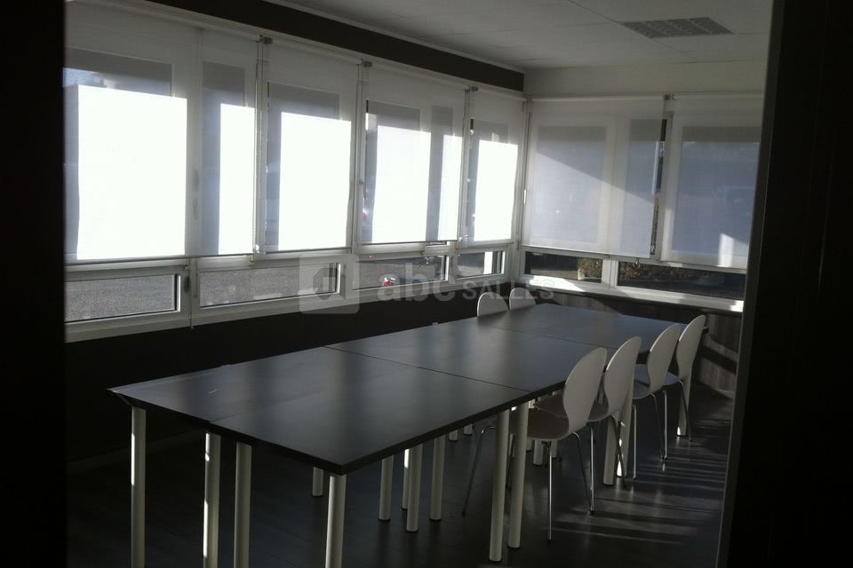 Salle de réunion centre mercure