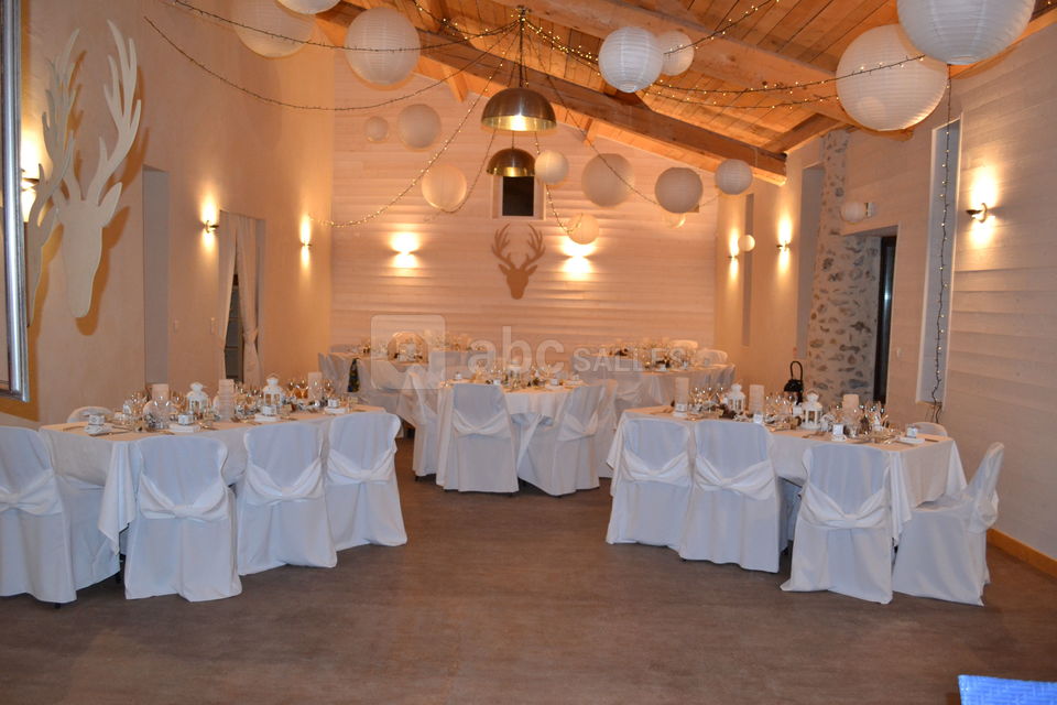 Domaine les Fougères - Mariage