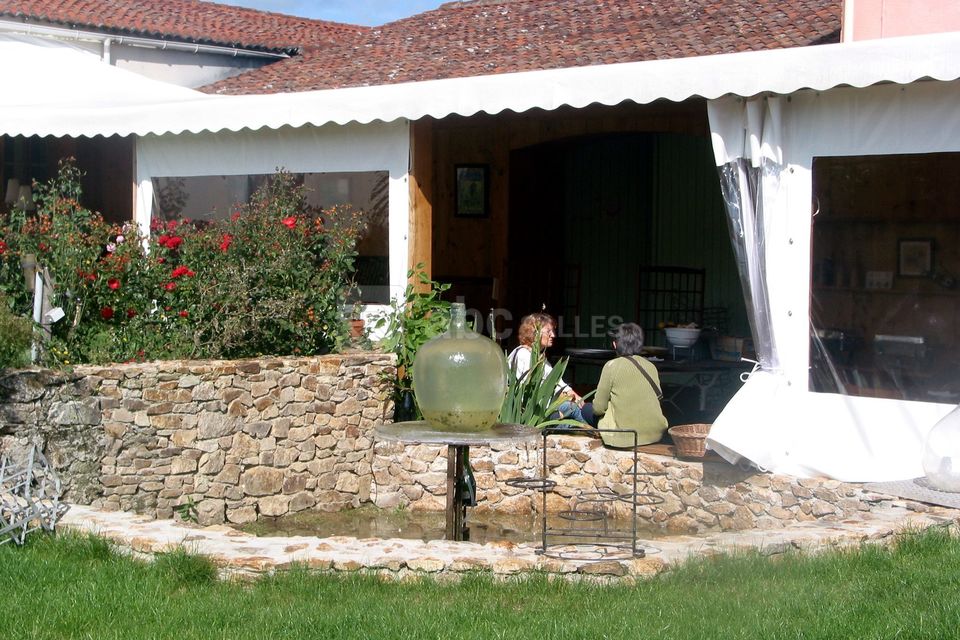 Domaine Coeur de Loire