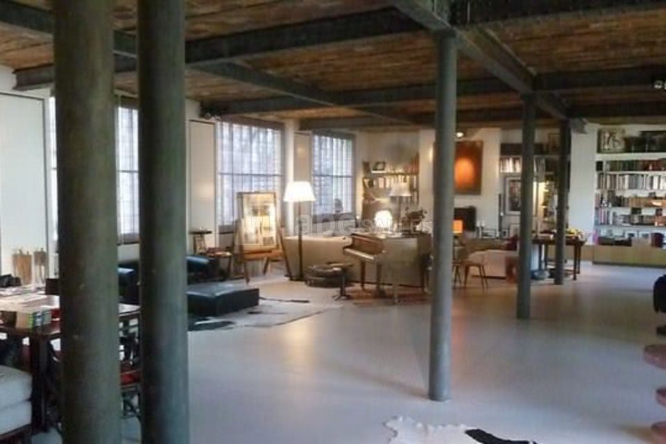 Le Loft Invalides-Breteuil