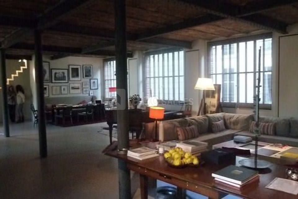 Le Loft Invalides-Breteuil