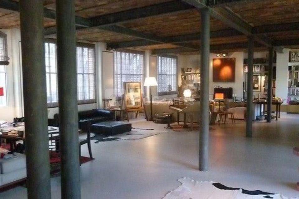 Le Loft Invalides-Breteuil