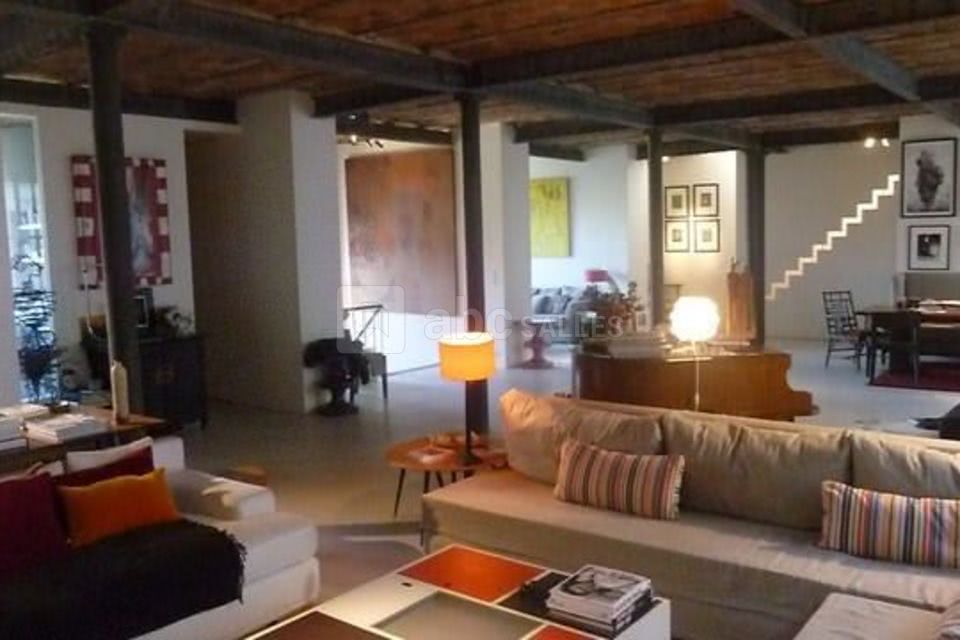 Le Loft Invalides-Breteuil