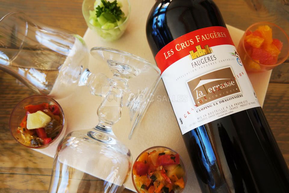 Apéritif