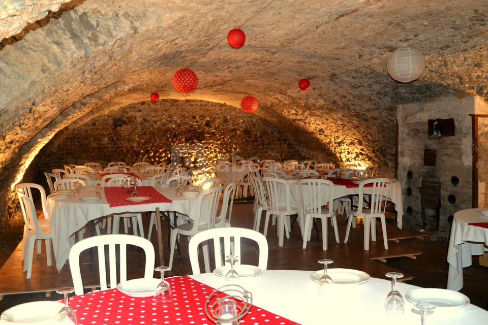 Le Château du Passage