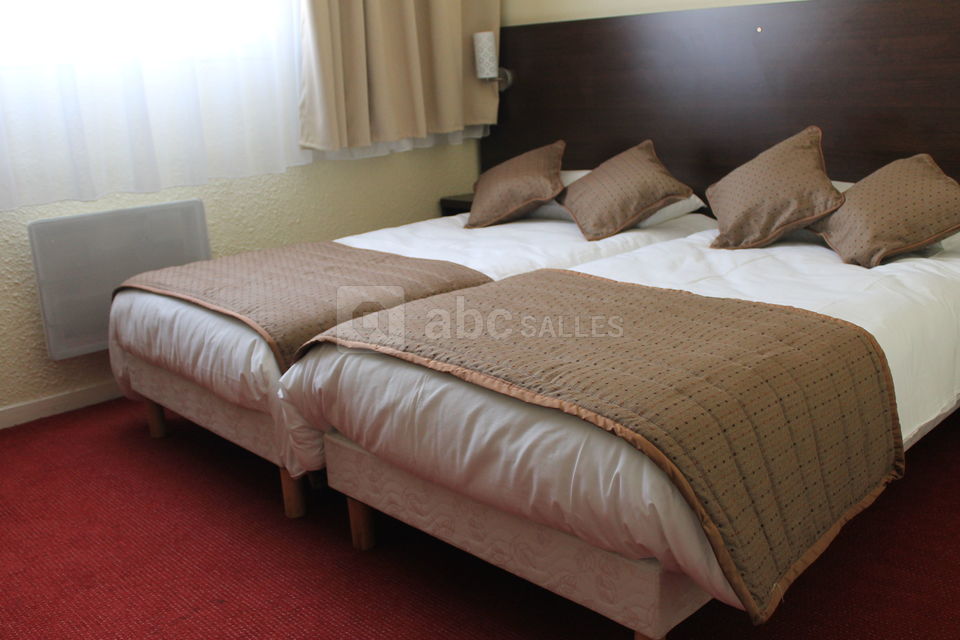Comfort Hôtel Draveil
