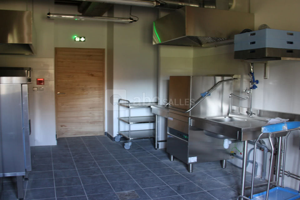 Office (réservé aux traiteurs)