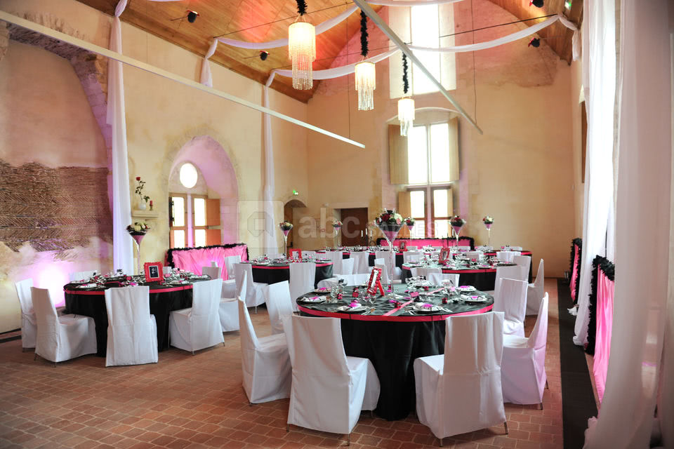 Salle des evêques
