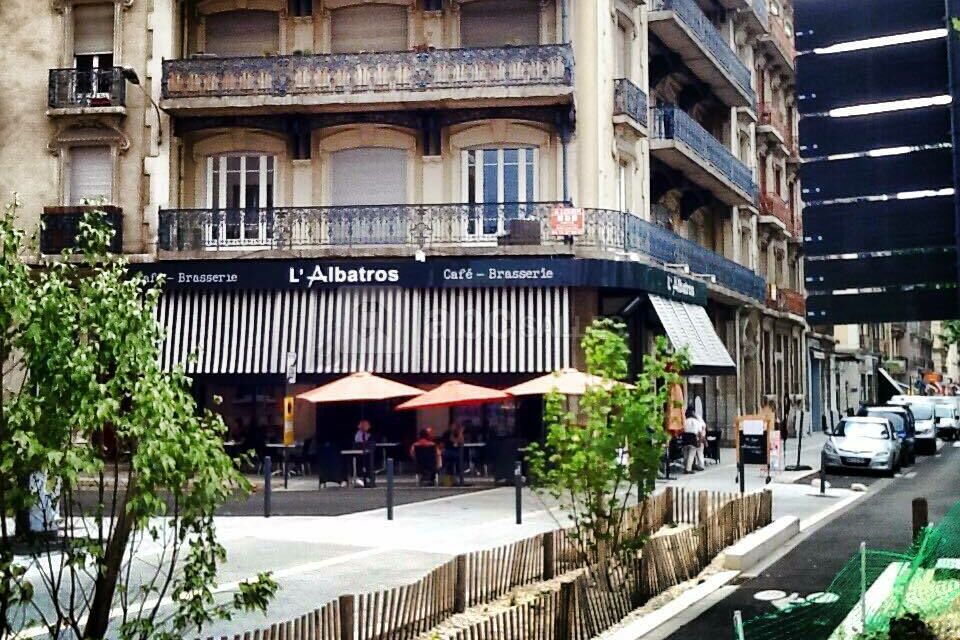 L'Albatros