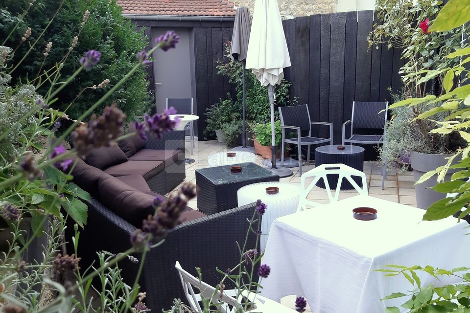 Loft Privé