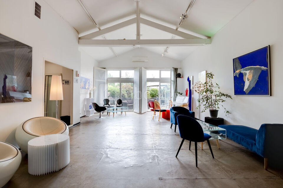 Loft Privé
