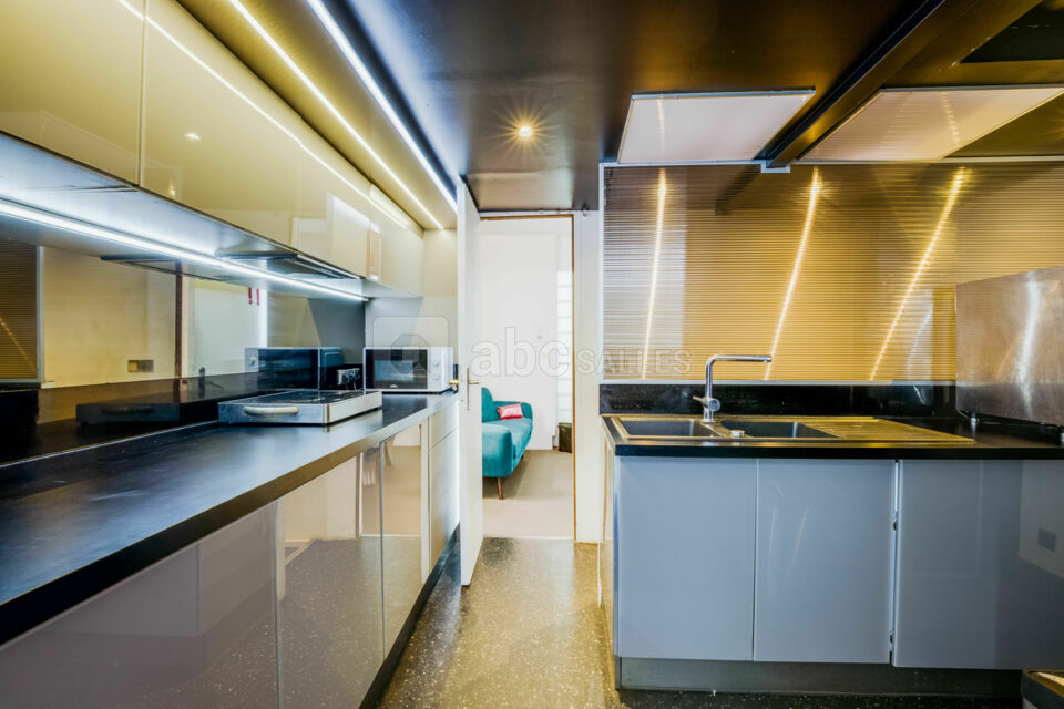 Loft Privé