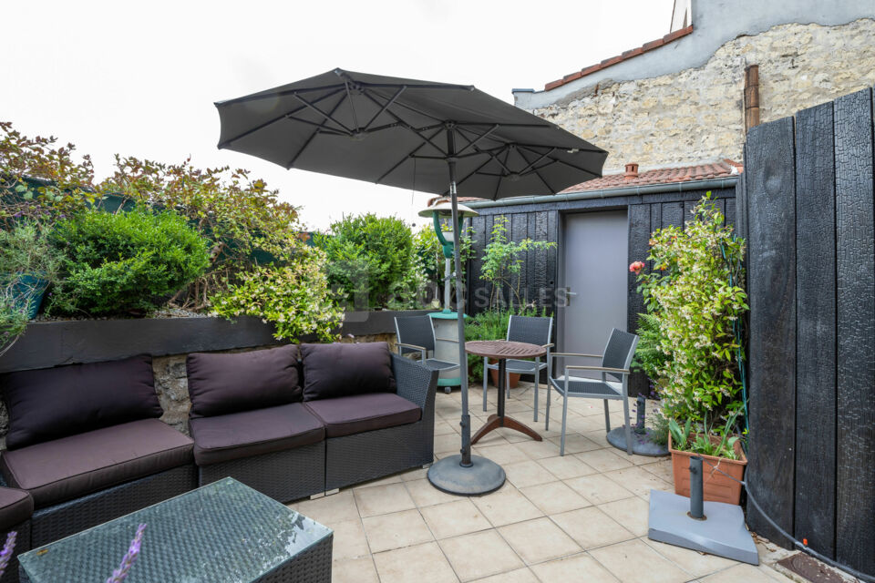 Loft Privé