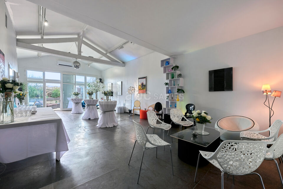 Loft Privé