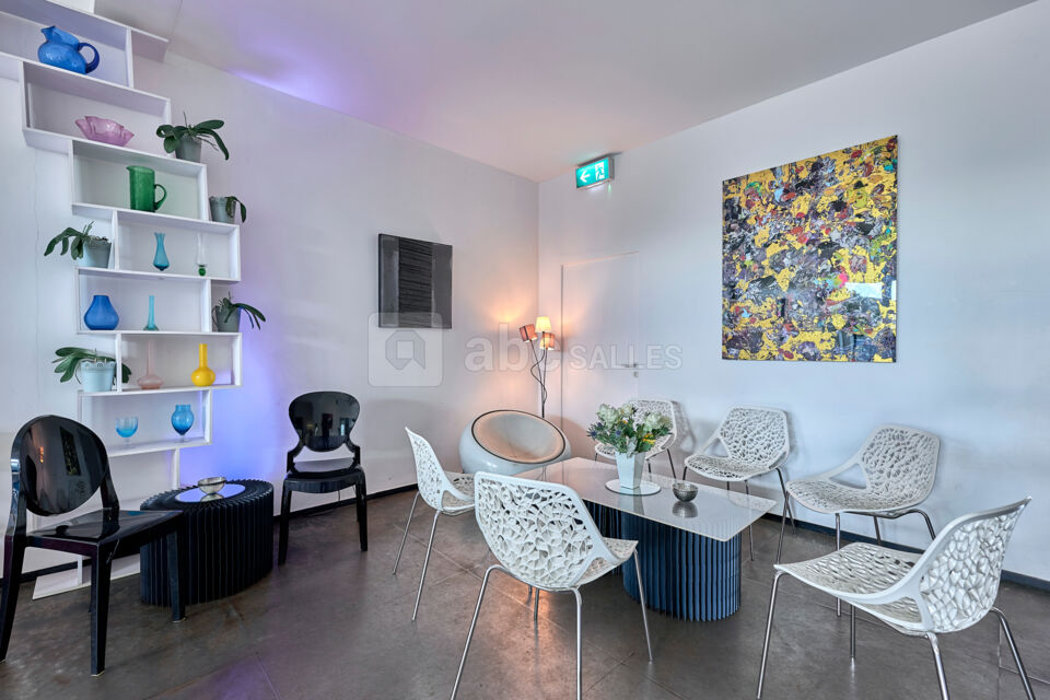 Loft Privé