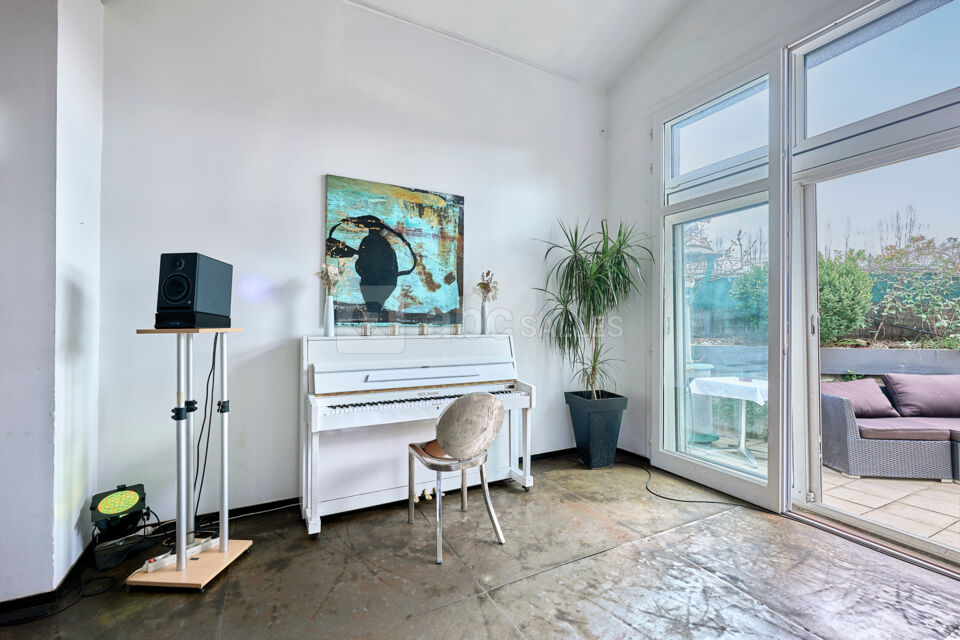 Loft Privé