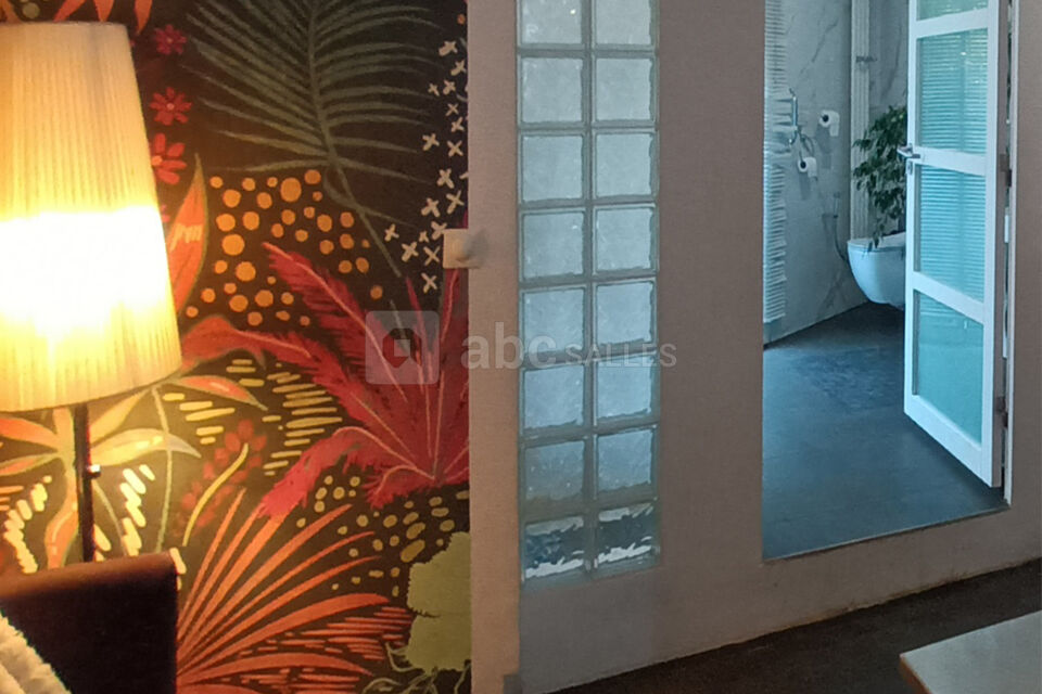 Loft Privé