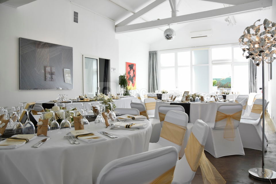 Loft Privé