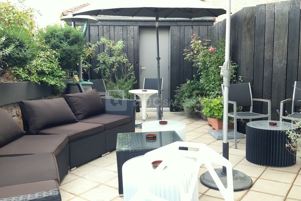 Loft Privé
