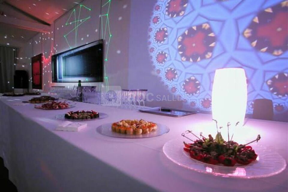 Loft Privé