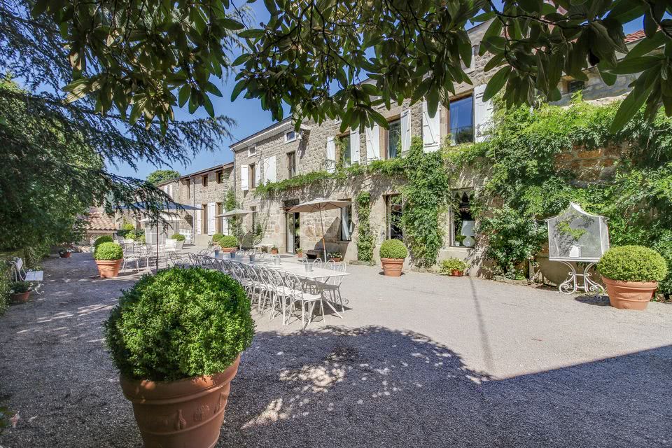 Château de Pralong