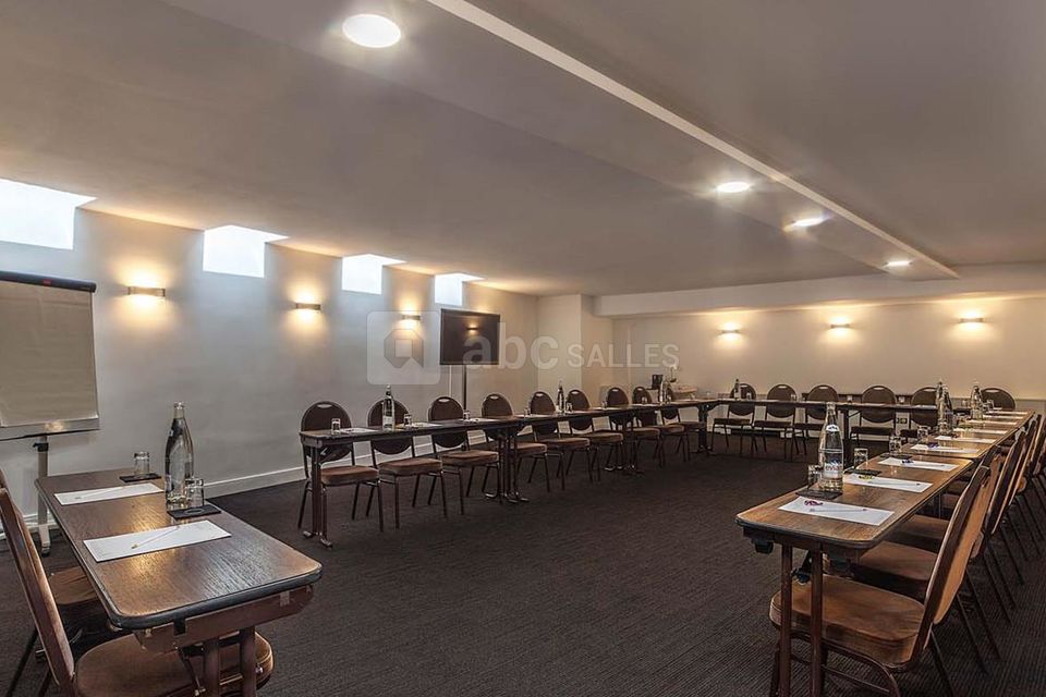 Hôtel Montaigne & Spa