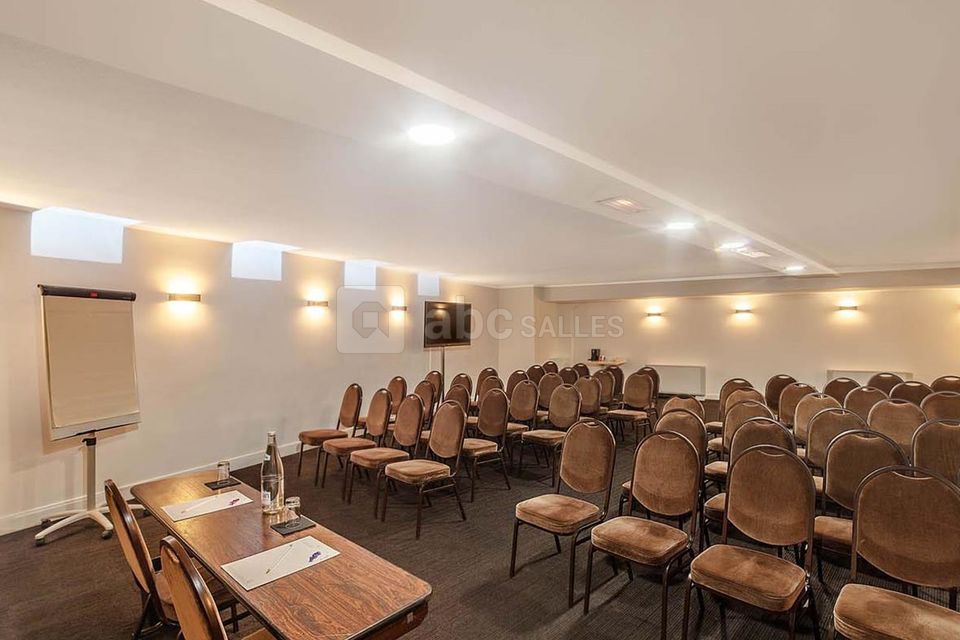 Hôtel Montaigne & Spa