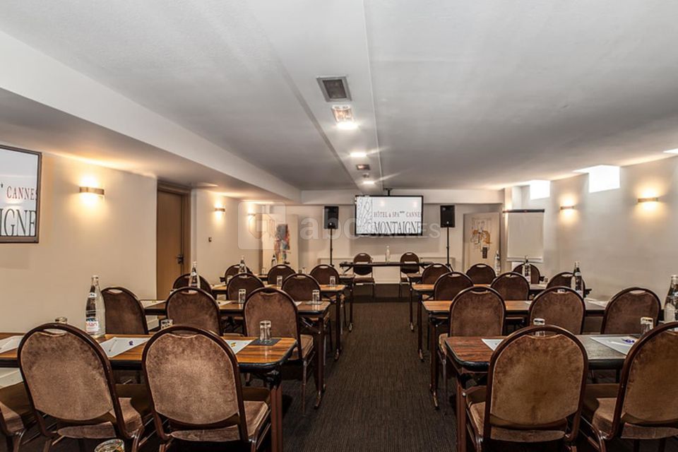 Hôtel Montaigne & Spa