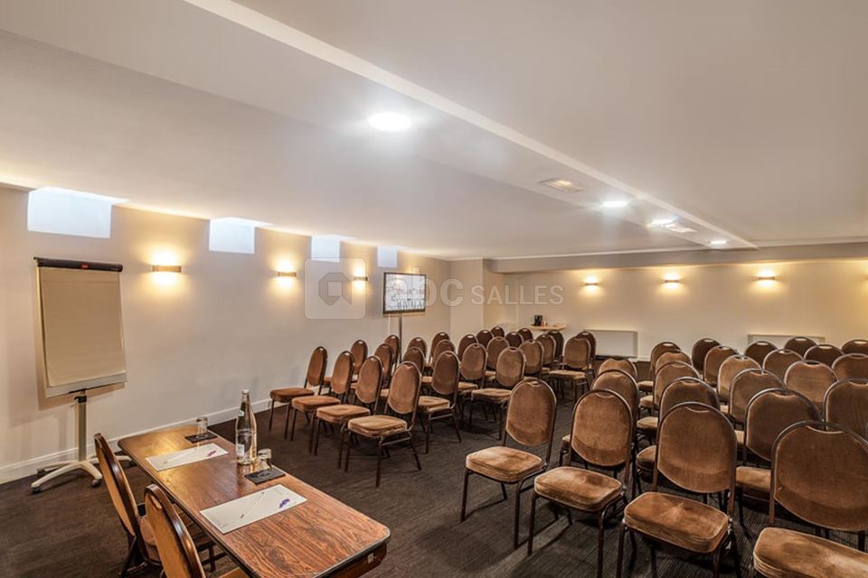 Hôtel Montaigne & Spa