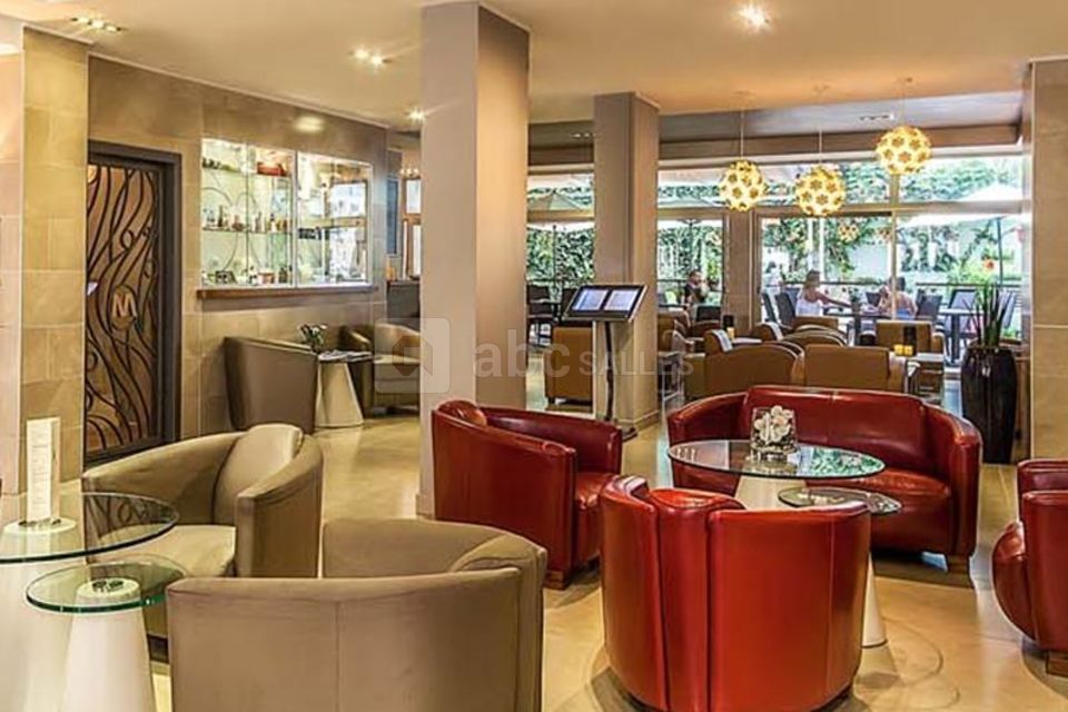 Hôtel Montaigne & Spa