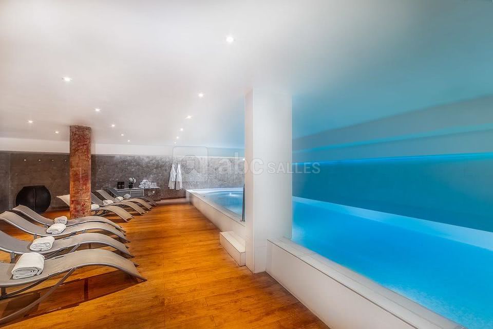 Hôtel Montaigne & Spa