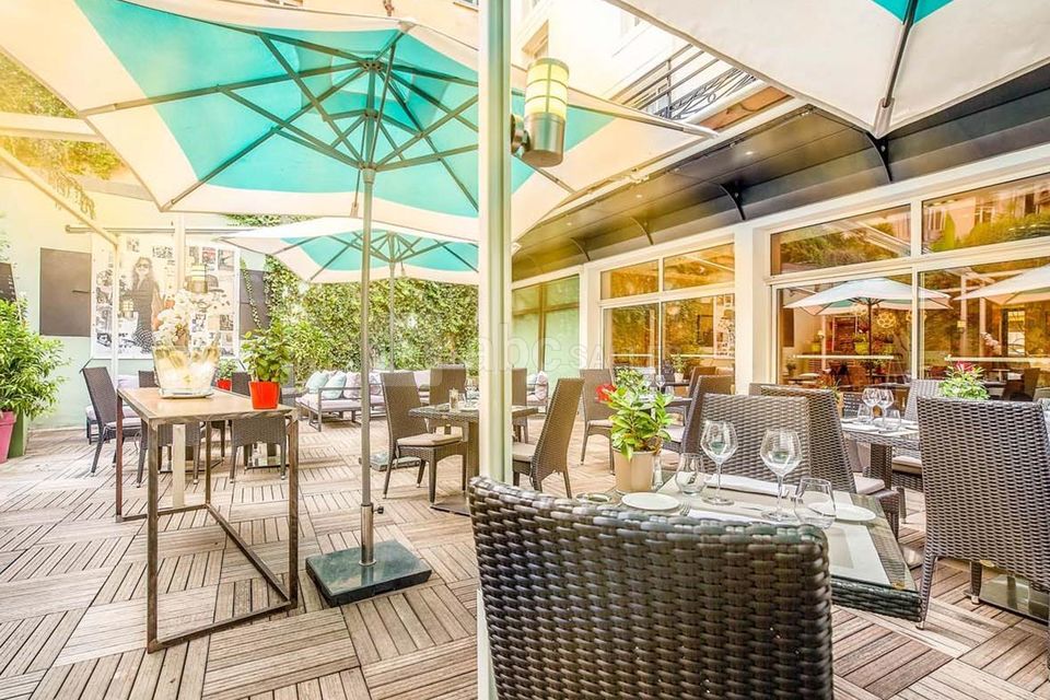 Hôtel Montaigne & Spa