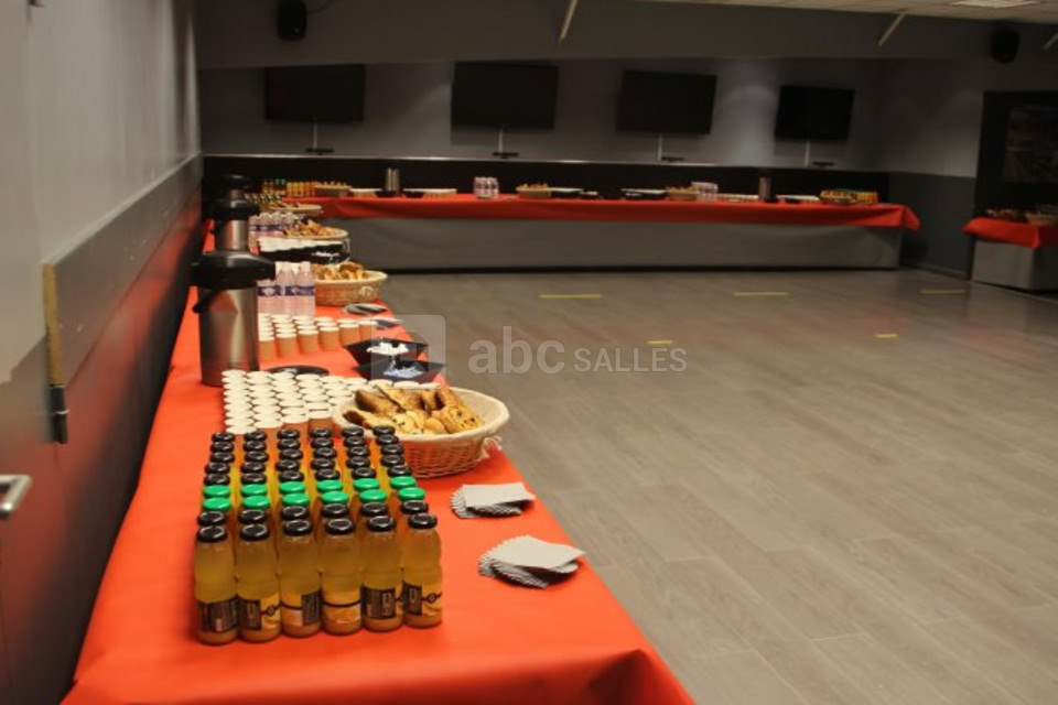 Laser Game Évolution