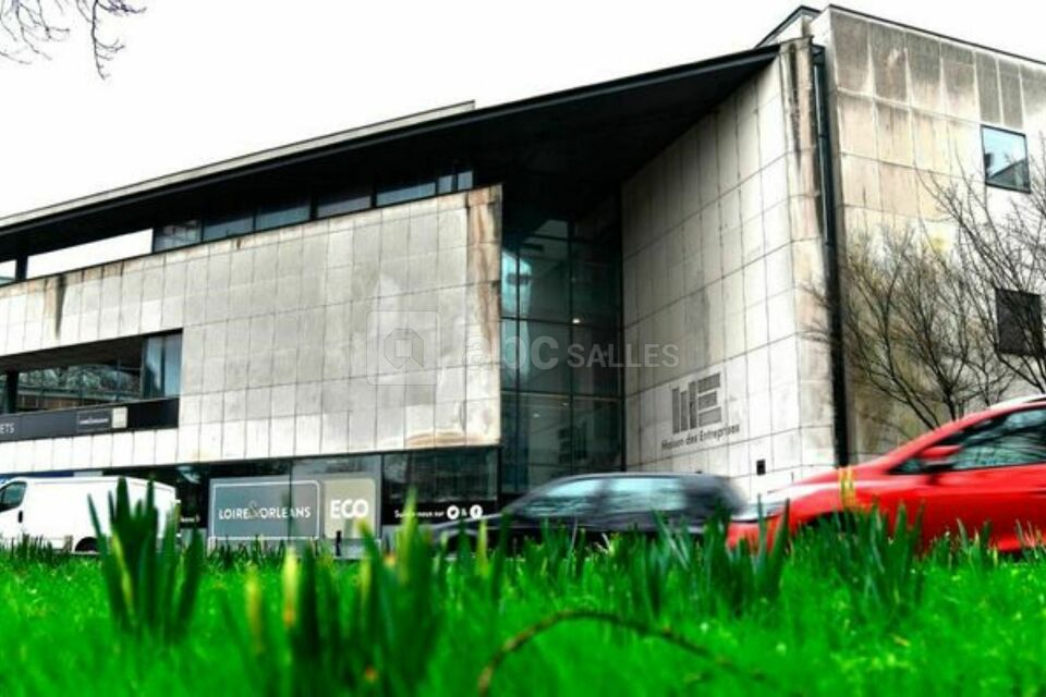Maison des Entreprises