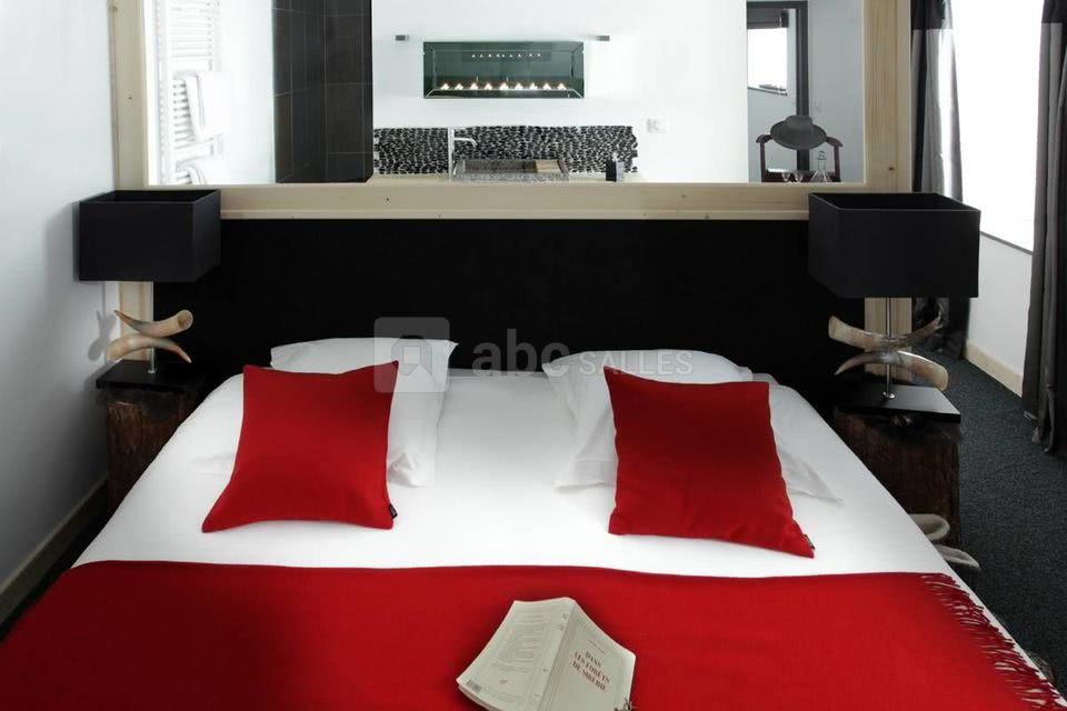 Instants d'Absolu - Écolodge du Lac du Pêcher