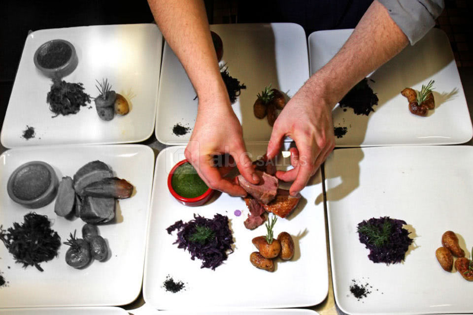 Instants d'Absolu - Écolodge du Lac du Pêcher