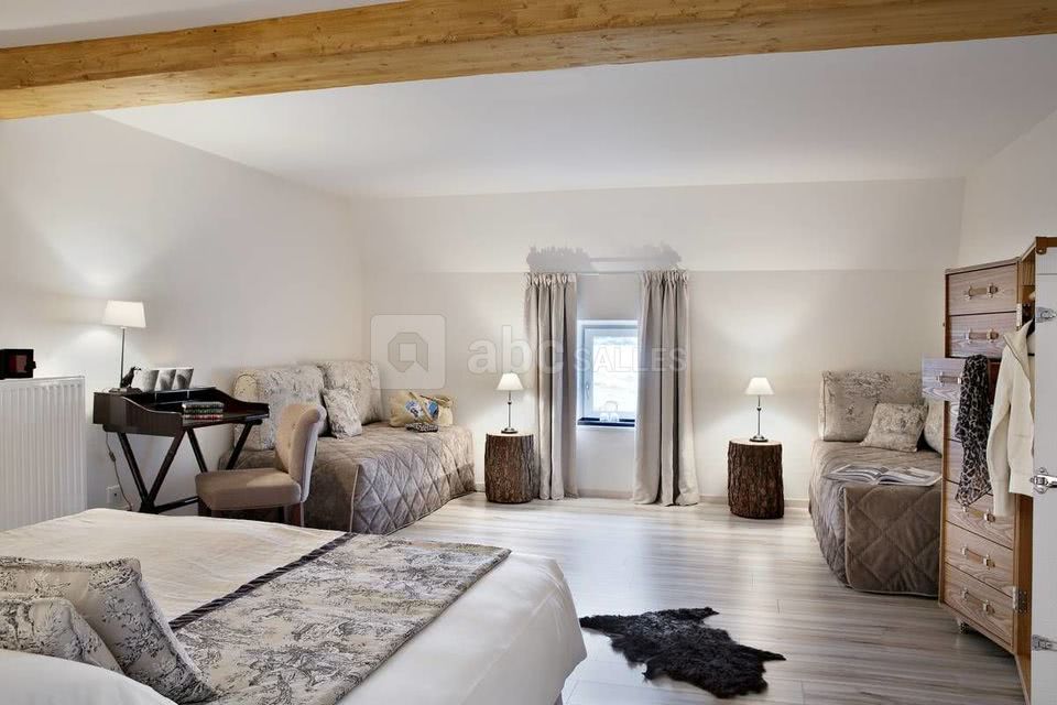 Instants d'Absolu - Écolodge du Lac du Pêcher