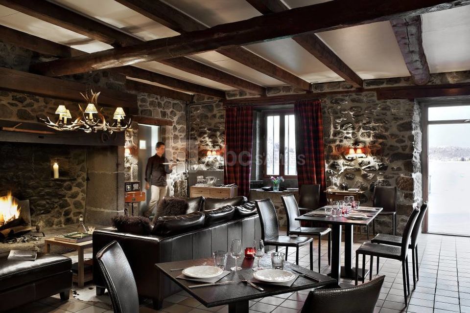 Instants d'Absolu - Écolodge du Lac du Pêcher