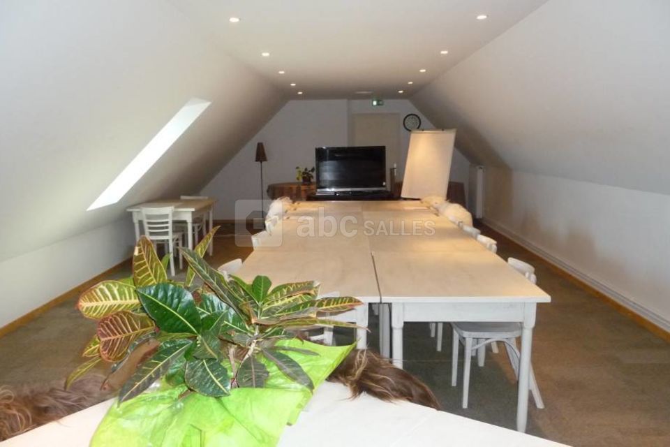 Instants d'Absolu - Écolodge du Lac du Pêcher