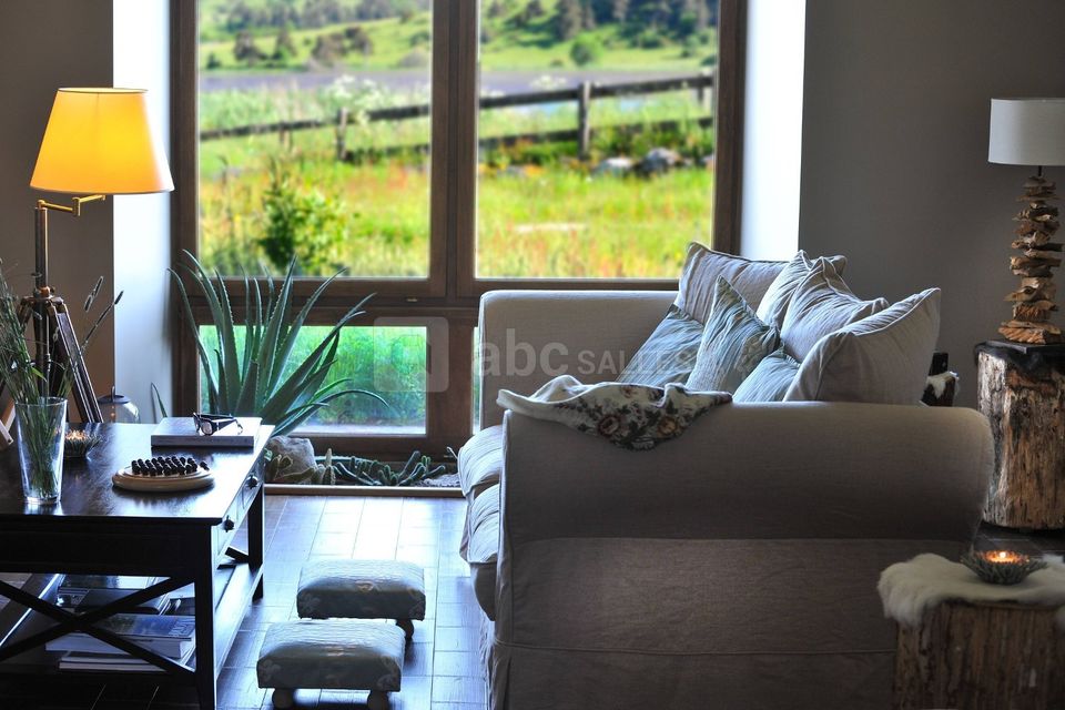 Instants d'Absolu - Écolodge du Lac du Pêcher