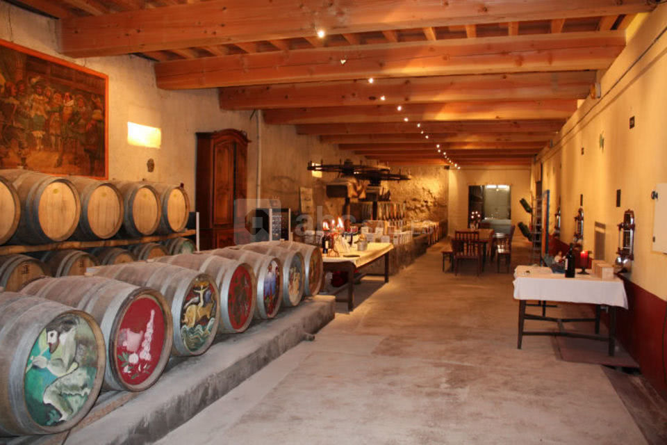 Château de Perdiguier