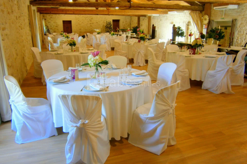 Château de Perdiguier