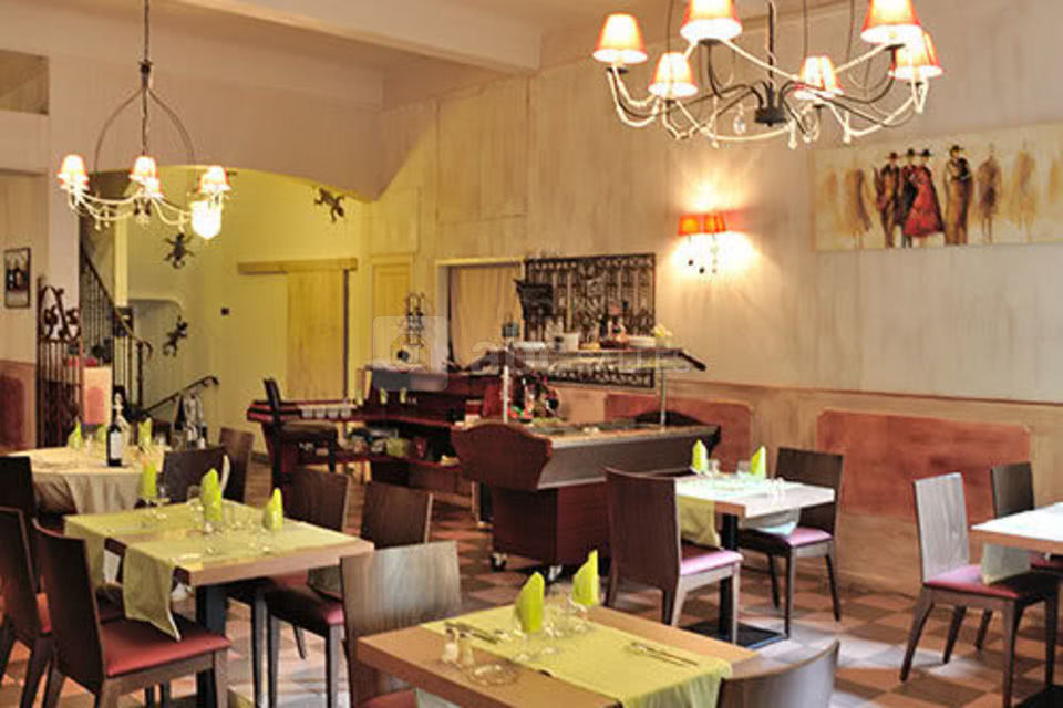 Hôtel Restaurant Cortie