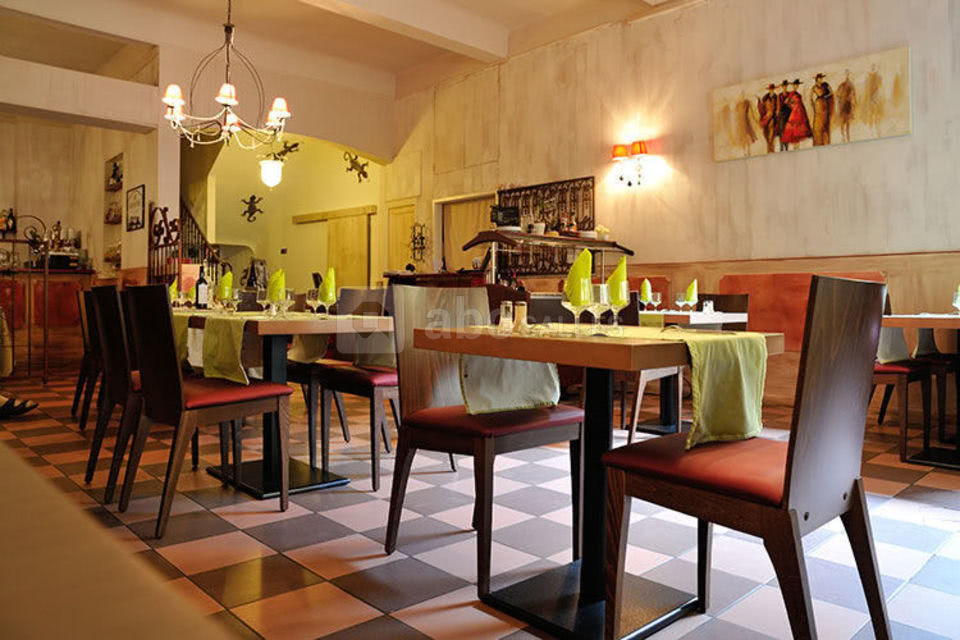 Hôtel Restaurant Cortie