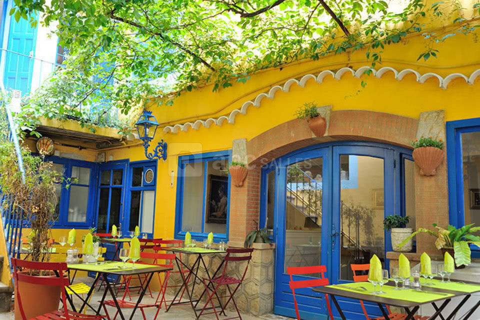 Hôtel Restaurant Cortie