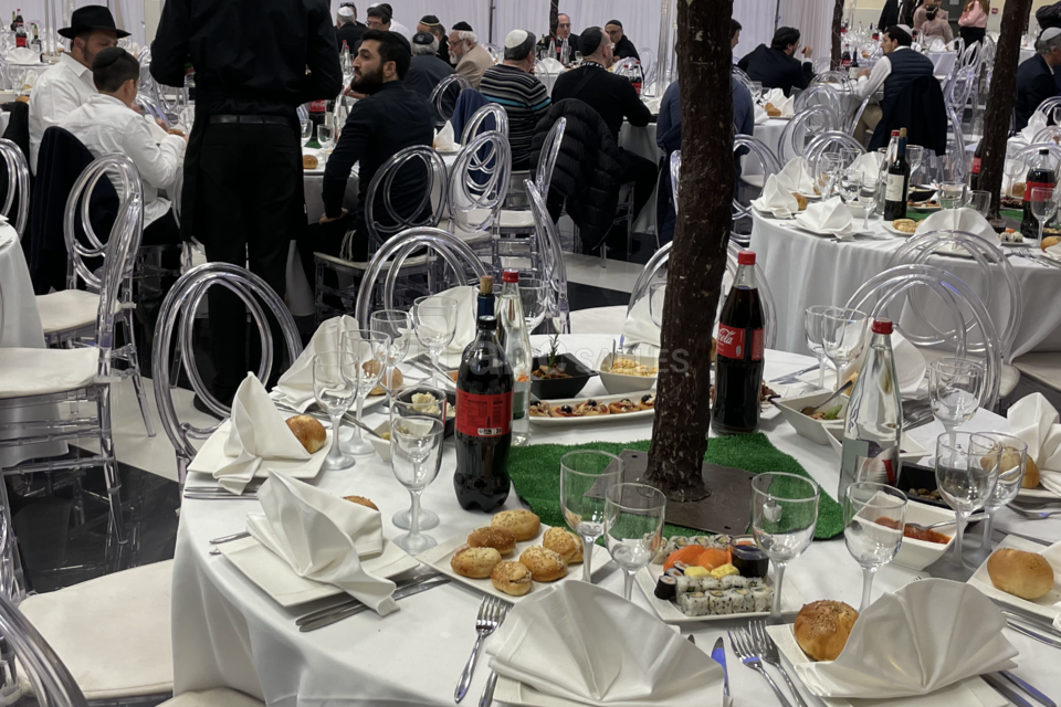 GRANDE SALLE